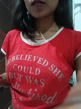 Stripchat Best Webcam of Sexy_Naina7