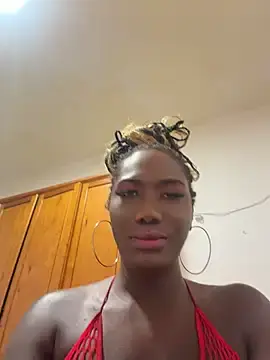 Stripchat Free Live Porn of blackhotpartyts