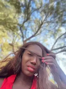 Stripchat Live Sex of blackhotpartyts
