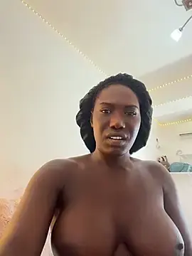Stripchat Live Sex of blackhotpartyts