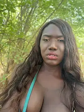 Stripchat Live Sex of blackhotpartyts