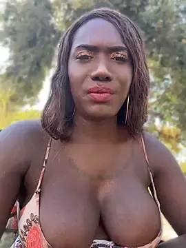 Stripchat Sex Cam of blackhotpartyts