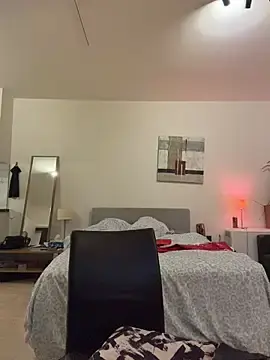 Stripchat Nude Webcam of blackhotpartyts