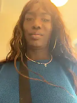 Stripchat Free Live Porn of blackhotpartyts