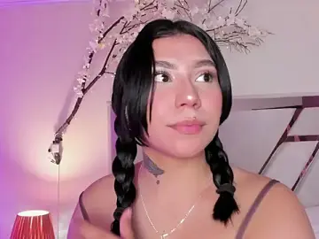 Stripchat Live Porn of emy_williams