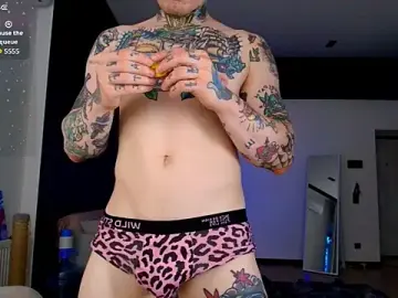 Stripchat Adult Webcam of white_King9999