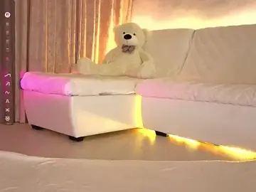 Stripchat Free Live Porn of Ellijoys