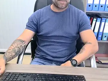 Stripchat Live Porn of Evasionee
