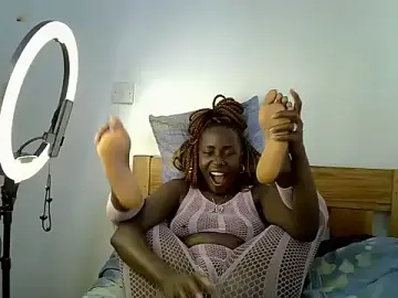 Stripchat Live Sex of Holyshan