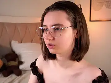 Stripchat Live Porn of MeghanElson