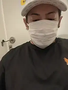 Stripchat Live Porn of RYOTA8888888888