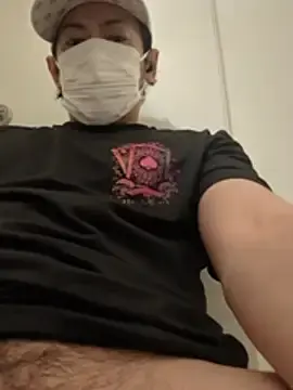 Stripchat Live Sex of RYOTA8888888888