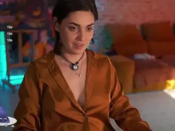 Stripchat Sex Chat of _Allie_
