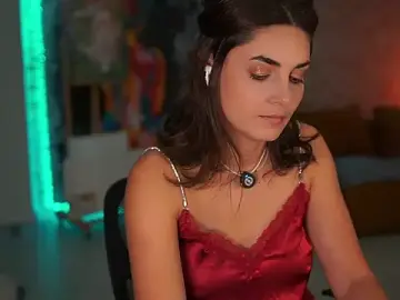 Stripchat Adult Webcams of _Allie_