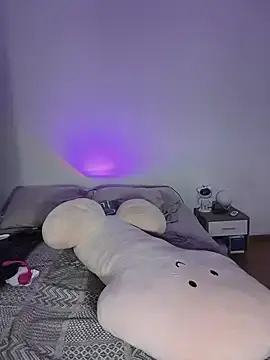 Stripchat Best live sex cam show of bigbooty-30