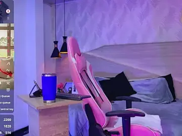 Stripchat Live Sex Cam of kylliefox_