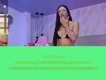 Stripchat Live Sex Cam of kylliefox_