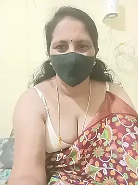 Stripchat Watch Live Sex Cams of sadhana_telugu