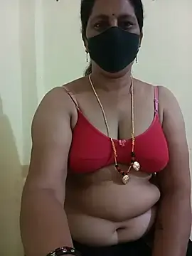 Stripchat Best live sex cam show of sadhana_telugu