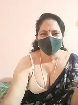 Stripchat Adult Video Chat of sadhana_telugu