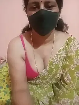 Stripchat Live Porn of sadhana_telugu