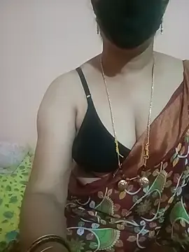 Stripchat Sex Cam of sadhana_telugu