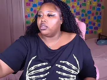 Stripchat Private Sex Chat of Chocolatebunnyxx96
