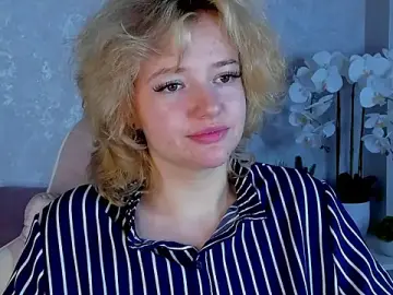 Stripchat Watch Live Sex Cams of Fairy_Gloxinia