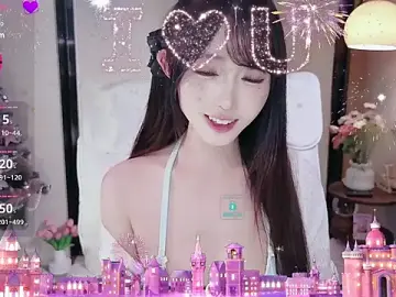 Stripchat Sex Chat of Yuyouwei-