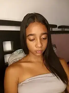 Stripchat Sex Chat of Zoe_Sweett18