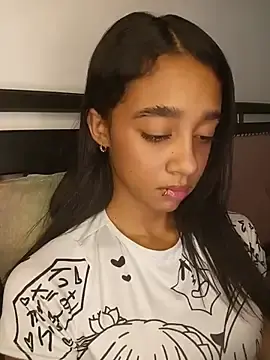 Stripchat Free Live Porn of Zoe_Sweett18