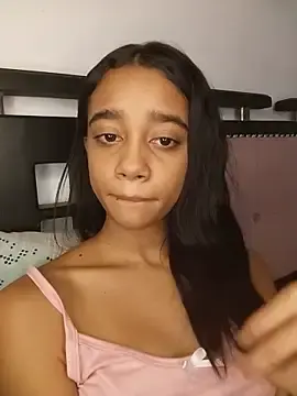 Stripchat Sex Chat of Zoe_Sweett18