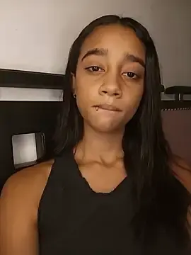 Stripchat Live Sex Cam of Zoe_Sweett18