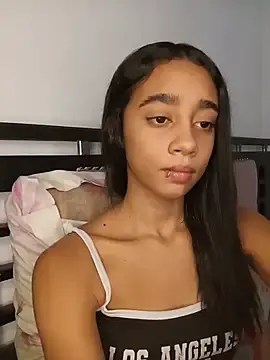 Stripchat Live Porn of Zoe_Sweett18