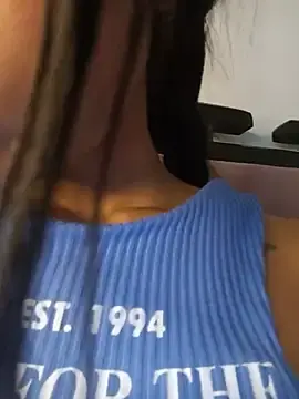 Stripchat Best Webcam of Zoe_Sweett18