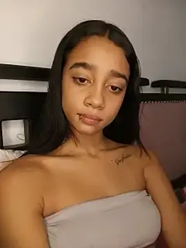 Stripchat Private Sex Chat of Zoe_Sweett18