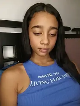 Stripchat Free Porn Cam of Zoe_Sweett18
