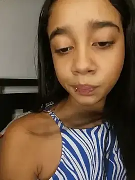 Stripchat Sex Cam of Zoe_Sweett18