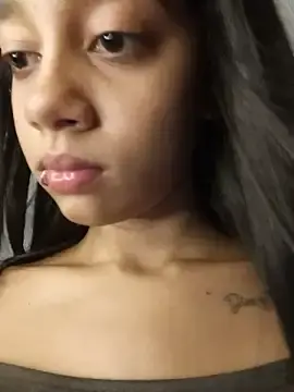 Stripchat Live Sex of Zoe_Sweett18