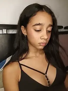Stripchat Sex Chat of Zoe_Sweett18