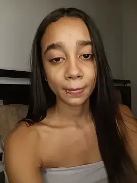 Stripchat Live Porn of Zoe_Sweett18