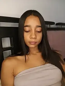 Stripchat Sex Chat of Zoe_Sweett18