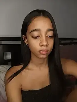 Stripchat Nude Webcam of Zoe_Sweett18