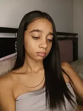 Stripchat Sex Chat of Zoe_Sweett18
