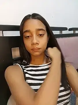 Stripchat Live Sex of Zoe_Sweett18