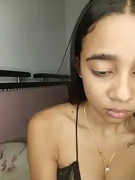 Stripchat Sex Cam of Zoe_Sweett18
