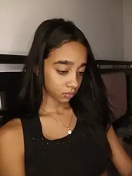 Stripchat Live Porn of Zoe_Sweett18