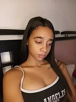 Stripchat Live Sex of Zoe_Sweett18