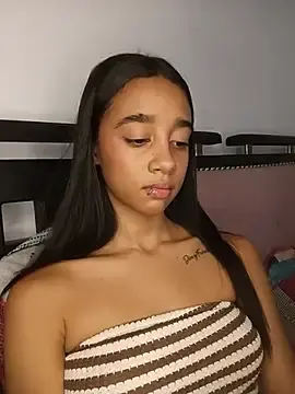 Stripchat Adult Webcam of Zoe_Sweett18
