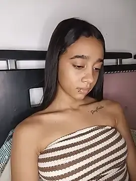 Stripchat Sex Cam of Zoe_Sweett18